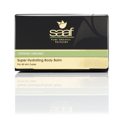 Saaf Super Hydrating Body Balm 150g