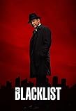 Image de The Blacklist - Saisons 1 + 2 [Blu-ray + Copie digitale]
