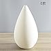 Produktbild Maivace Keramische Vase dekorative Ornamente Blumen-Arrangement Home weißes modernes einfache Thema Keramik
