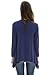 Bearsland Women's Maternity and Nursing Long Sleeves Tee Blue UK Size 12-14