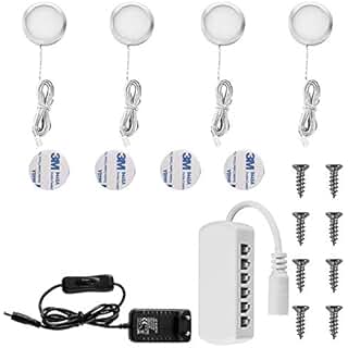 Suchergebnis auf Amazon.de für: UNTERSCHRANK LEUCHTEN SET: Beleuchtung