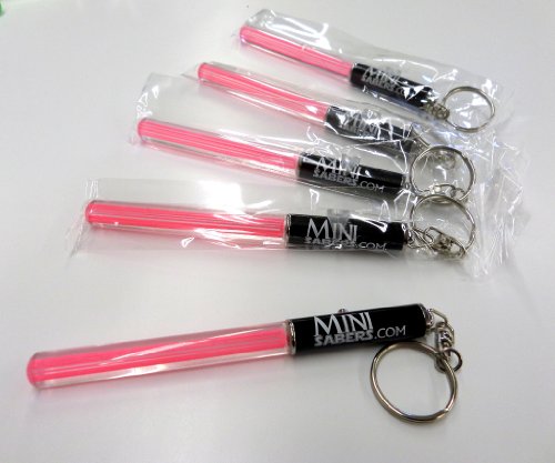 Preisvergleich Produktbild Velvet Star Wars Party - Paket von 5 Schlüsselanhänger