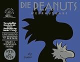 Image de Die Peanuts Werkausgabe, Band 12: 1973-1974