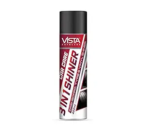 Vista 3 in 1 Shiner 450 ml