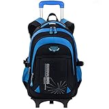 Anwendung: Perfekter Tagesrucksack für Reisen, Schule, Camping, Wandern und so weiter