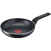 Tefal SimplyClean 1X Dif&uuml;zyon Tabanlı Tava - 24 cm