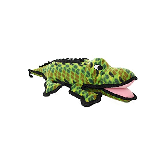Tuffy-Ocean-Creature-Dog-Toys