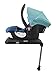 Cosatto Hold  Car Seat - Duck Egg