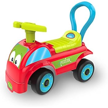 funbee porteur police