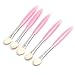 5pcs Eye Shadow Makeup Brush Sponge Applicator Tool NEW