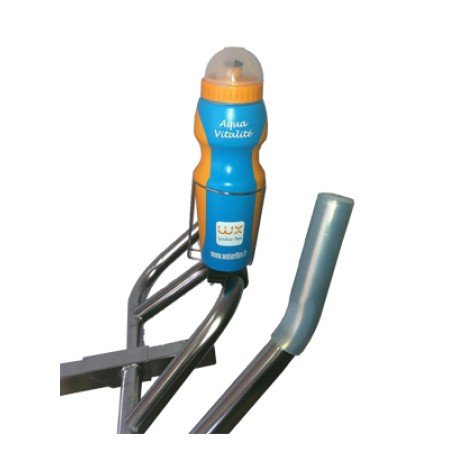 Pack Aquabike WR3 + Sattel + Stange multi-training + Trinkflasche und Tür Trinkflasche - 4
