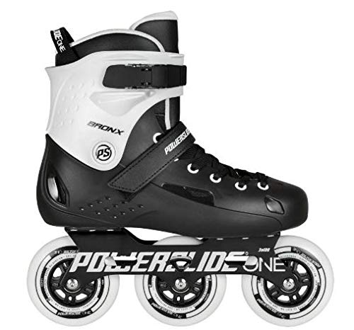 POWERSLIDE ONE BRONX SC 100 Inline Skate 2018, 43-44