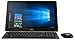 Produktbild Acer Aspire Z3 Portable AIO Touch Desktop, 43,9 cm (17,3 Zoll) Full HD Touch, Pentium J3710, 4 GB, 1 TB HDD, Windows 10 Home, AZ3-700-UR12