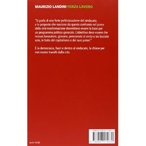 Forza lavoro