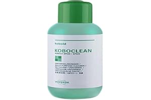 VORWERK Koboclean Grün, 1.