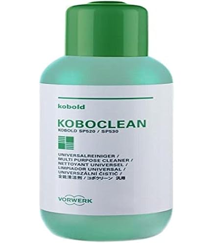 Sacchetti filtro Premium Sacchetto per la polvere per Vorwerk Kobold VB100 FP100 VB 100 FP 100 Sacchetto per aspirapolvere