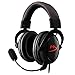 Kingston HyperX Cloud Core KHX-HSCC-BK-FR over-ear Headphones (Black) RS.4299.00
