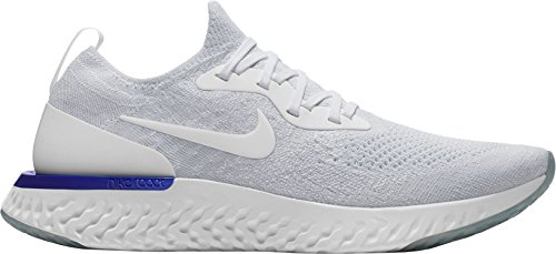 Preisvergleich Produktbild NIKE Epic React Flyknit - 8,5