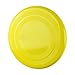 Price comparison product image Anglewolf A New Spin On The Game of Catch Outside Game Great for Kids & Adults 24cm Zip Chip Interactive Game Toy, Flying Disks, Soft Flying Disks Disc Outdoor Sports Kindergarten Toy (Yellow 24cm)