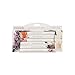 Produktbild 48 x sortiert Räucherstäbchen Fresh Lotus Mood Aromatherapie ROSE BLOSSOM Air. 1 Pack of 48 Incense Sticks