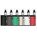 Produktbild Eleaf iStick Pico Dual TC 200Watt / MELO 3 Mini Full Kit Farbe Rot