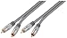 Produktbild Home Theater HT 40-150 Cinchkabel (2x Stecker) 1,5m