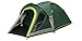 Produktbild Coleman Kobuk-Valley 3 + 3 Personen Kuppel Zelt Blackout Schlafzimmer