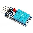 Anil Electronics store DHT11 Module Temperature Sensor And Humidity Sensor Module, Arduino, Arm And Other MCU