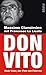 Don Vito: Mein Vater, der Pate von Palermo by Massimo Ciancimino (2010-11-27) by 