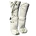 Produktbild Nature Theme Birds On Tree Branches, Knee High Graduated Compression Socks for Women and Men - Best Medical, Nursing, Travel & Flight Socks - Running & Fitness