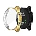 Produktbild VICKY-HOHO Ultra-Slim Clear TPU Plating Protector Case Cover Für Gar min Forerunner 945/935
