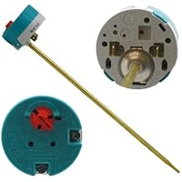 Heatrae Sadia Megaflo/Megaflow Tse Thermostat 95612599 / 95612026 :  Amazon.co.uk: DIY u0026 Tools