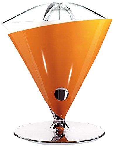 Bugatti Vita Zitruspresse Arancio