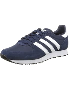 adidas Herren Zx Racer Low-Top
