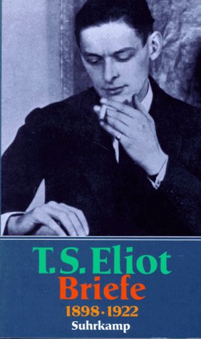 Briefe 1898-1922, 2 Bde.