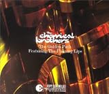 The Golden Path - the Chemical Brothers