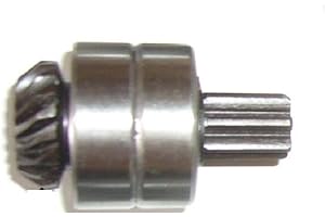 MOTOCULTURE ONLINE Pièce détachée d'origine Constructeur : 1X Pignon Roulement Engrenage pour élément Taille haie orientable Machine Multifonction. Merci de vérifier Vos Dimensions Avant de Commander Voir Photos