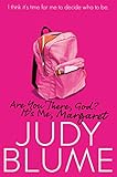 Are You There, God? It's Me, Margaret (English Edition) by