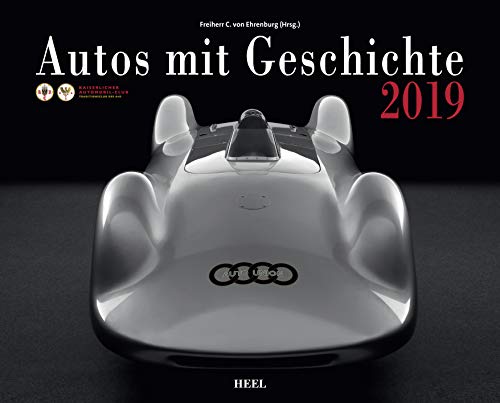 Autos mit Geschichte 2019: Legendäre Automobile