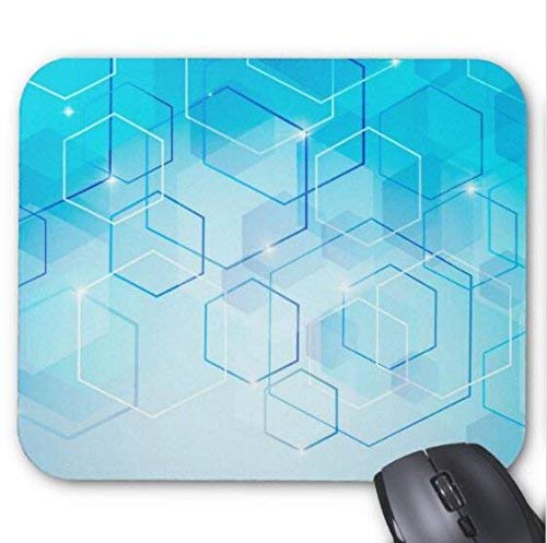 Preisvergleich Produktbild J5E7JYTE Mouse Pad Pirate Head Collar Skull