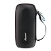 Produktbild Foxnovo Lautsprecher Case Hülle Tasche Box Organizer für JBL Charge2 drahtlose Bluetooth-Lautsprecher (schwarz)