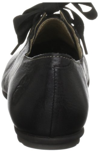 Fly London FA Damen Oxford Schnürhalbschuhe - 2