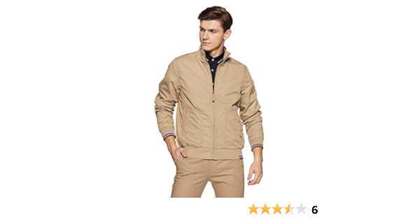 john player jacket amazon
