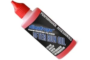 ARZER Fastrax After Run Engine Oil