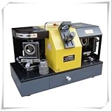 Schleifstifte Bereich: 6-10; verstellbare Winkel: r3-r10 R; Geschwindigkeit: 220 V AC; Motor: 400 W; Netzteil