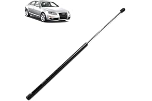 ROBUST CAR PARTS ROBUST Gasfeder Motorhaube Vorne 772mm 180N für A6 Allroad C6 Avant 2004-2011 4F0823359 4F0823359A