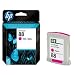 Produktbild Original Tinte passend für HP OfficeJet Pro L 7500 Series HP C9387A , NO88 , Nr 88 C9387AE - Premium Drucker-Patrone - Magenta - 620 Seiten - 10 ml