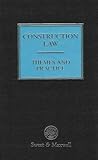 Image de Construction Law: Themes and Practice: Essays in Honour of Ian Duncan Wallace