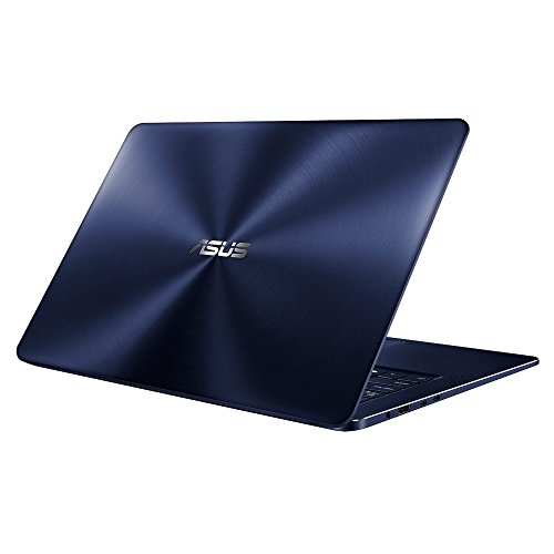 ASUS Ux I7-7500u 8 256sd 4gb Gtx 1050m