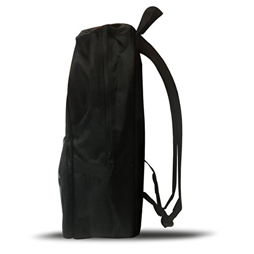 Timberland Sport Logo Backpack in Black - One Size